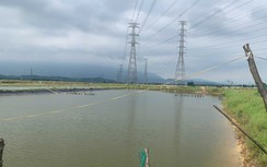 Hà Tĩnh: Dự án chống ngập gần 900 tỷ đồng dang dở sau 15 năm, nguy cơ thất thoát lớn