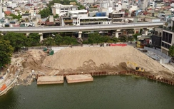 Giải pháp nào ổn định thị trường vật liệu xây dựng?