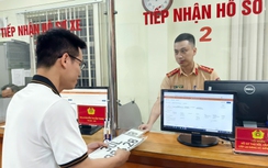 Chi tiết biển số xe các tỉnh, thành từ ngày 1/7