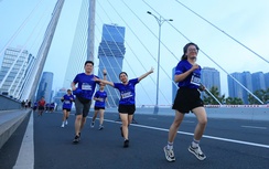 1.000 người làm báo tham gia giải chạy dịp kỷ niệm 100 năm Báo chí Cách mạng Việt Nam