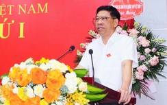 Đảng bộ Cục Hàng hải và Đường thủy cần tăng cường đoàn kết, tinh gọn bộ máy