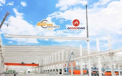 Giới chuyên gia: Dầm bê tông vượt nhịp của AMACCAO là giải pháp tối ưu cho công trình lớn