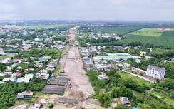 Đồng Nai phê duyệt nhiệm vụ quy hoạch chi tiết khu đất trung tâm thương mại, dân cư 77ha