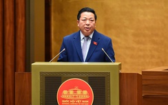 Luật hóa chính sách đặc thù, tạo đột phá phát triển đường sắt