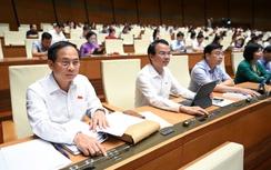 Người lao động hưởng trợ cấp thất nghiệp tối đa 12 tháng