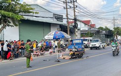 Tin tức tai nạn giao thông mới nhất hôm nay 16/6/2025