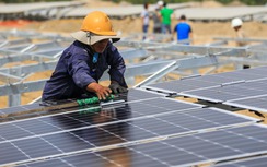 Hơn 2 năm đàm phán, chỉ 16 dự án điện tái tạo chuyển tiếp chốt được giá điện với EVN