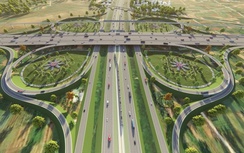 Hà Nội chọn xong nhà đầu tư làm cao tốc Vành đai 4 - Vùng Thủ đô