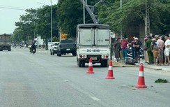 Tin tức tai nạn giao thông mới nhất hôm nay 17/6/2025