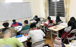 Quốc hội thông qua Luật Nhà giáo, không cấm giáo viên dạy thêm