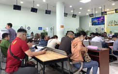 Bỏ cấp huyện, giấy tờ nhà đất giải quyết dang dở xử lý thế nào?