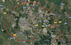 Đại biểu đồng tình dành cơ chế đặc thù làm đường Vành đai 4 TP.HCM