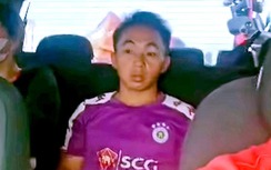 Hà Nội: Nạn nhân trình báo bị "chặt chém" 4,9 triệu đồng cho chuyến xe hơn 20km