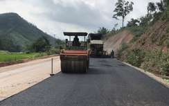 Dự án nâng cấp QL4B qua Lạng Sơn hiện triển khai ra sao?