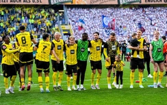 Nhận định Fluminense – Dortmund (23h00, 17/6), FIFA Club World Cup 2025