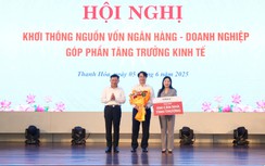 5 tháng đầu năm, HDBank tặng 2.000 căn nhà tình thương