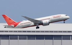 Máy bay Air India quay đầu về Hong Kong vì sự cố kỹ thuật giữa không trung