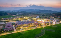 Bất động sản nghỉ dưỡng cao cấp tại Tuyên Quang đón đà phát triển sôi động