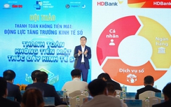 HDBank thúc đẩy tài chính trọn đời bằng hệ sinh thái tài chính số toàn diện