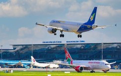 Gỡ điểm nghẽn, mở đường phát triển ngành hàng không hiện đại, hội nhập