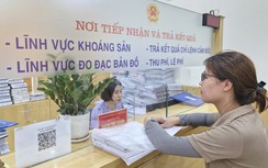 Sau sáp nhập, việc giải quyết thủ tục, đơn thư của cấp huyện được xử lý thế nào?