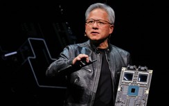 Châu Âu ủng hộ ý tưởng "AI độc lập" từ CEO Nvidia