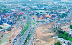TP.HCM - Bình Dương sau sáp nhập: Cần đột phá hạ tầng giao thông liên vùng