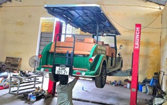 Xe điện du lịch không thể hoạt động, Sở Xây dựng Đà Nẵng nói gì?