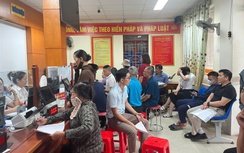 Hà Tĩnh: Sẵn sàng vận hành thử nghiệm trung tâm hành chính cấp xã mới từ 20/6