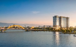 Bản sắc mỗi vùng đất nhìn từ những công trình mang tính biểu tượng