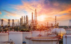 Triển vọng giá dầu thế giới trong "tâm bão" xung đột Israel - Iran