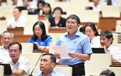 Sàng lọc bộ máy sau sắp xếp, loại bỏ cán bộ né tránh, đùn đẩy công việc