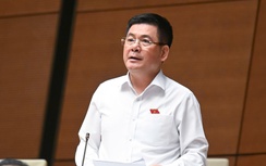 Bộ trưởng Công thương nêu tình trạng cán bộ thoái hóa, tiếp tay cho hàng giả, hàng nhái