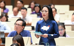 ĐBQH: Đừng để bác sĩ vừa cứu người, vừa lo bị hành hung