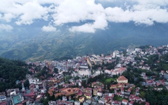 Sa Pa và những trải nghiệm níu chân du khách bốn phương