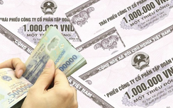 Siết điều kiện phát hành trái phiếu riêng lẻ của doanh nghiệp, ngăn rủi ro thanh toán
