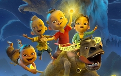 "Trạng Quỳnh nhí" có cửa vượt mặt "Bí kíp luyện rồng"?