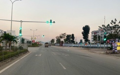 Hiệu quả từ mô hình xã hội hóa đèn tín hiệu giao thông ở Nghệ An