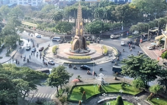 Cà Mau - Bạc Liêu hợp nhất: Chính thức vận hành chính quyền hai cấp từ 1/7