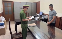 Khởi tố, bắt giam chủ kênh TikTok "Gia đình Hải Sen"