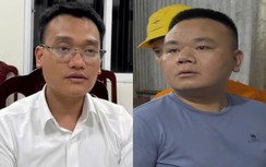 Phó chủ tịch thị trấn Chúc Sơn điều hành sản xuất cồn y tế giả thế nào?