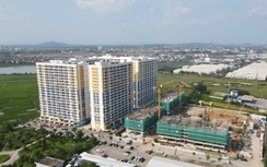 Đầu tư nhà ở xã hội sẽ tạo động lực thúc đẩy tăng trưởng nhanh