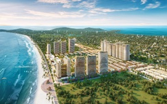 Sun Property chính thức giới thiệu dự án Blanca City - đô thị biển lớn bậc nhất miền Nam