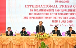 Chính quyền địa phương 2 cấp: Tiên lượng trước khó khăn, chuẩn bị kỹ giải pháp