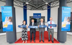 AkzoNobel giới thiệu Trung tâm Nghiên cứu và Phát triển sản phẩm mới dành cho khu vực Đông