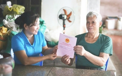 Bản tin BĐS 17/6: Cấp sổ đỏ lần đầu không quá 3 ngày làm việc