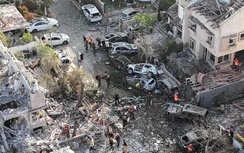 Lo ngại xung đột Israel - Iran leo thang, nhiều quốc gia lên kế hoạch sơ tán công dân