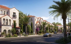 Bim Land công bố đơn vị phân phối Thanh Xuan Valley