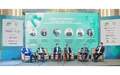 Thực thi ESG trong bất động sản: Hướng đi tất yếu để phát triển bền vững