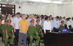 Vợ Trịnh Văn Quyết xin cho chồng được phạt tiền thay vì phạt tù tội thao túng chứng khoán